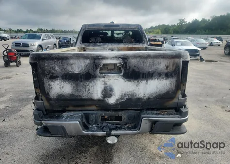 2019 Chevrolet Colorado Lt from USA, damaged, VIN 1GCHTCEN6K1210695